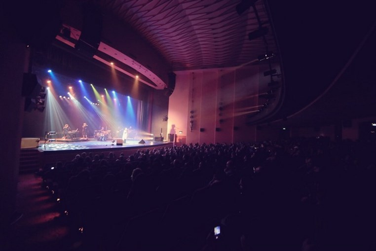 Tina Arena at Casino Du Liban